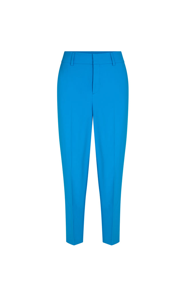 Audrey Leia Pant - Blue Aster