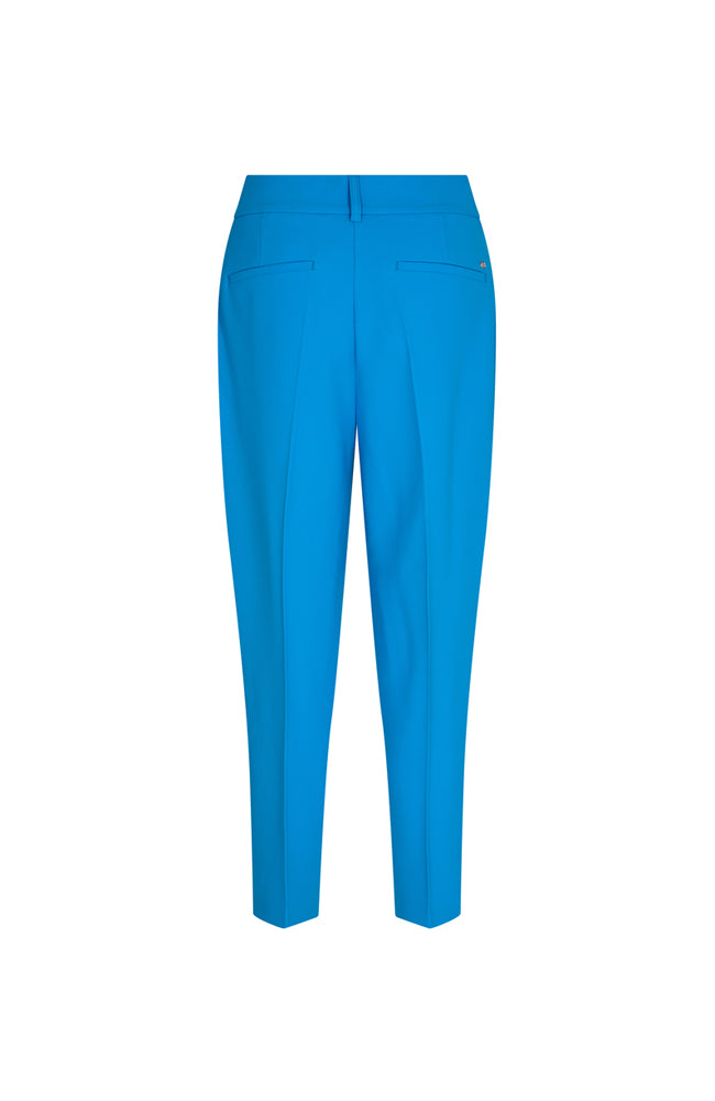Audrey Leia Pant - Blue Aster