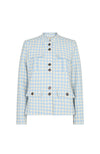 Iris Ester Jacket - Clear Sky