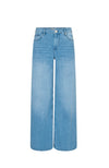 Reem Agat Jeans - Blue