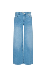 Reem Agat Jeans - Blue