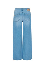 Reem Agat Jeans - Blue