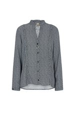 Sybel LS Sun Shirt - Clear Sky