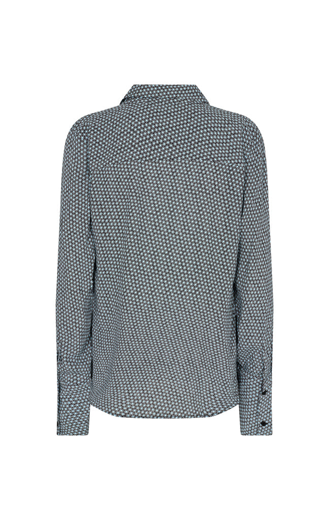Sybel LS Sun Shirt - Clear Sky
