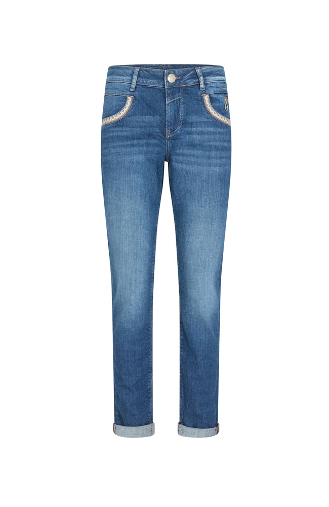Naomi Surf Jeans - Blue
