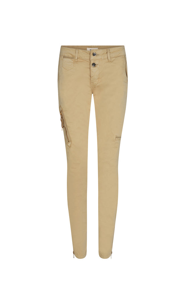 Valerine 7/8 Pant - Twill