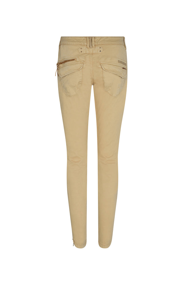 Valerine 7/8 Pant - Twill