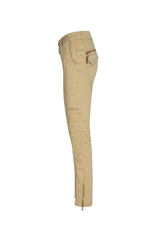Valerine 7/8 Pant - Twill