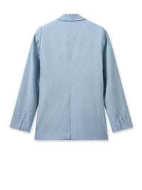 Falula Roy Blazer - Cashmere Blue