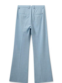 Rhys Roy Pant - Cashmere Blue