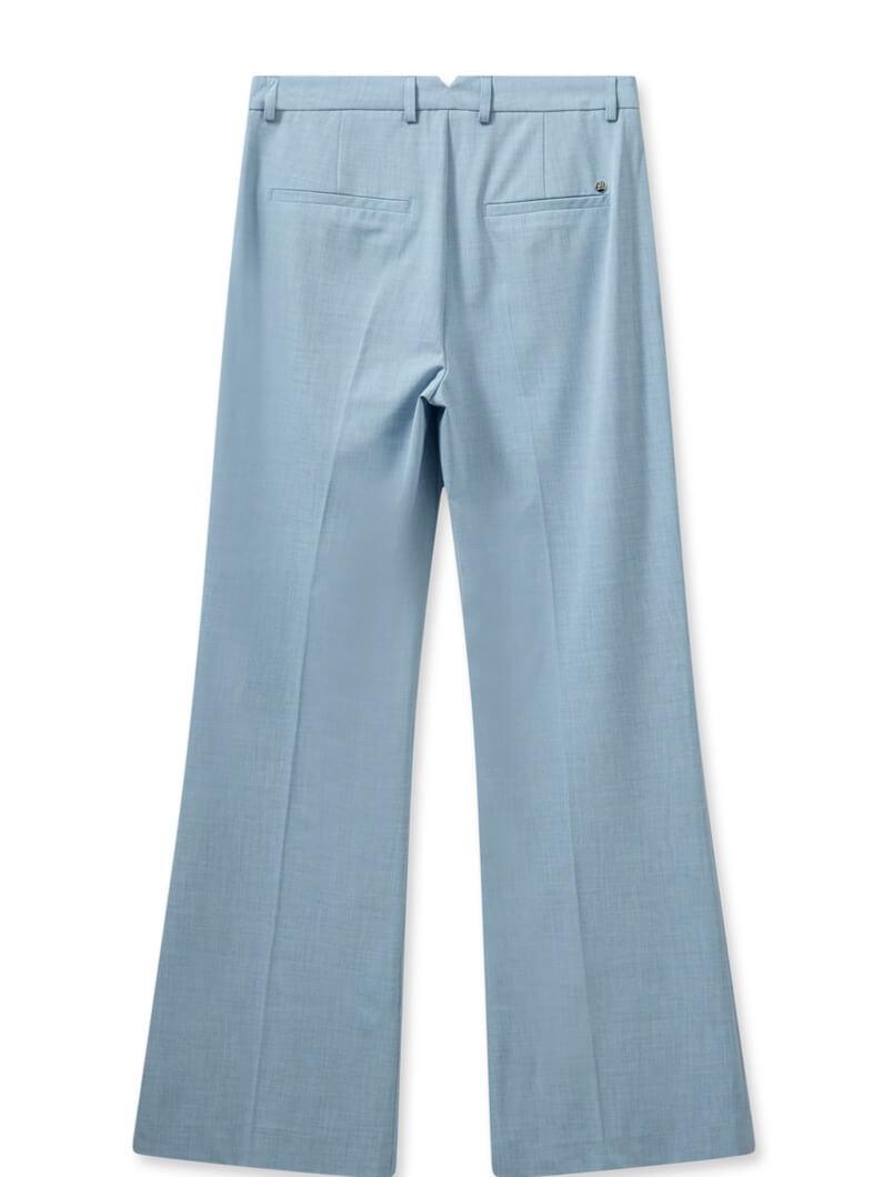 Rhys Roy Pant - Cashmere Blue