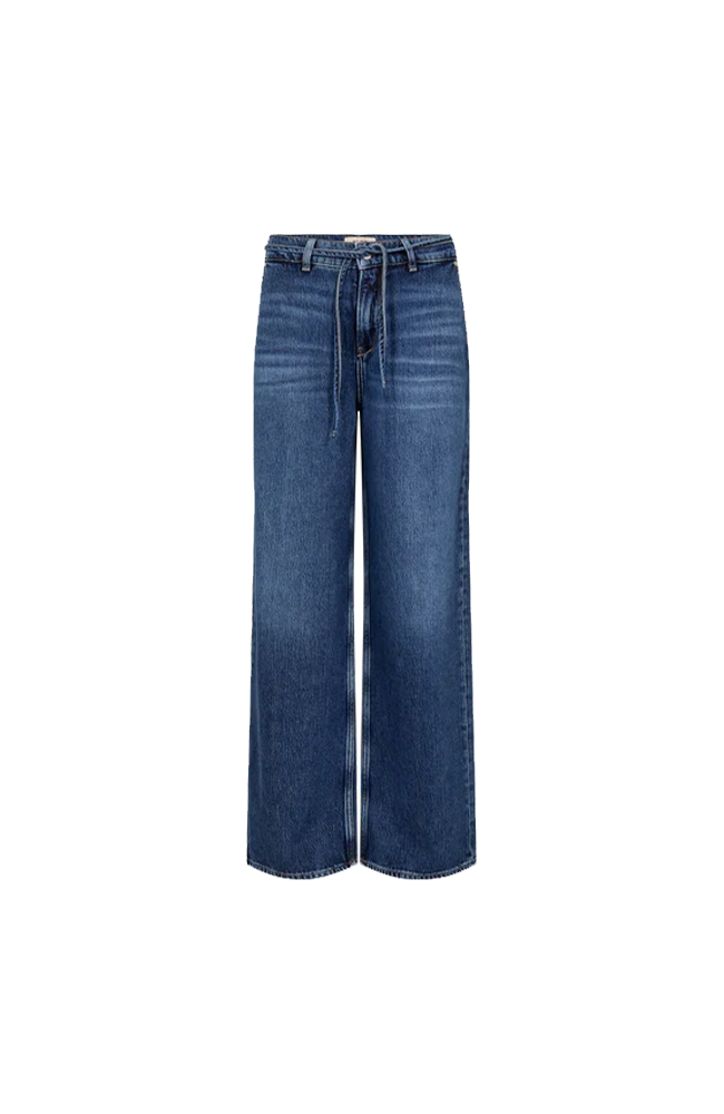 Dara Verneza Jeans - Dark Blue