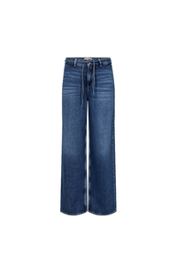 Dara Verneza Jeans - Dark Blue