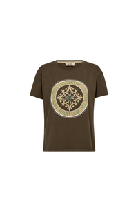 Judd Tee - Olive Night