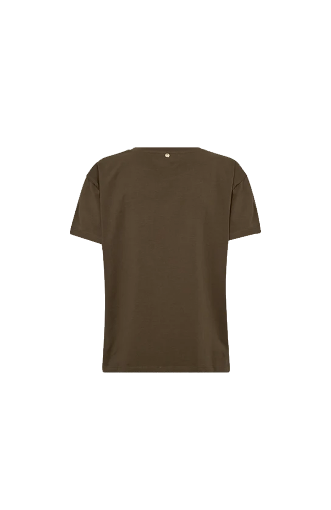 Judd Tee - Olive Night