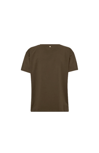 Judd Tee - Olive Night