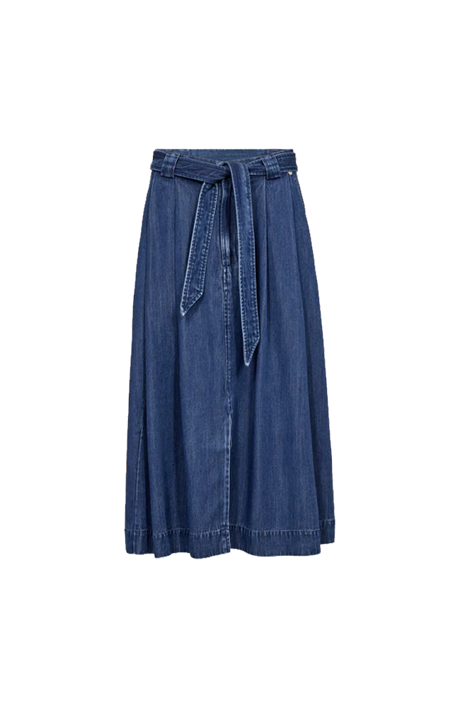 Koda Dinem Skirt - Dark Blue