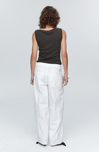 Sumiko Pant - Ivory