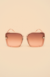 Sun Glasses - Sutton, Rose