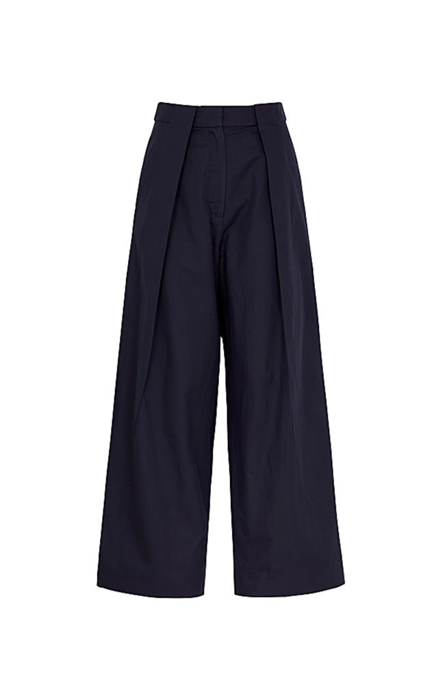 Scout Pant - Navy