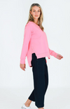 Ulverstone Essential Sweater - Peaches n Cream