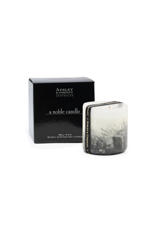 Eclipse Luxury Candle - Large