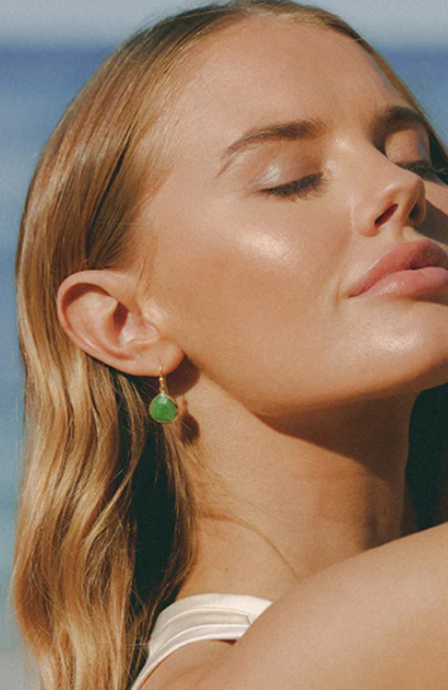Gather Earrings