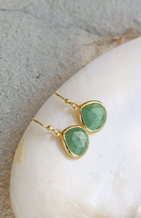 Gather Earrings