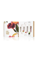 Lip & Lash Trio - Soft Shades