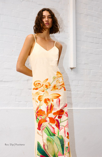 Rou Slip  - Positano