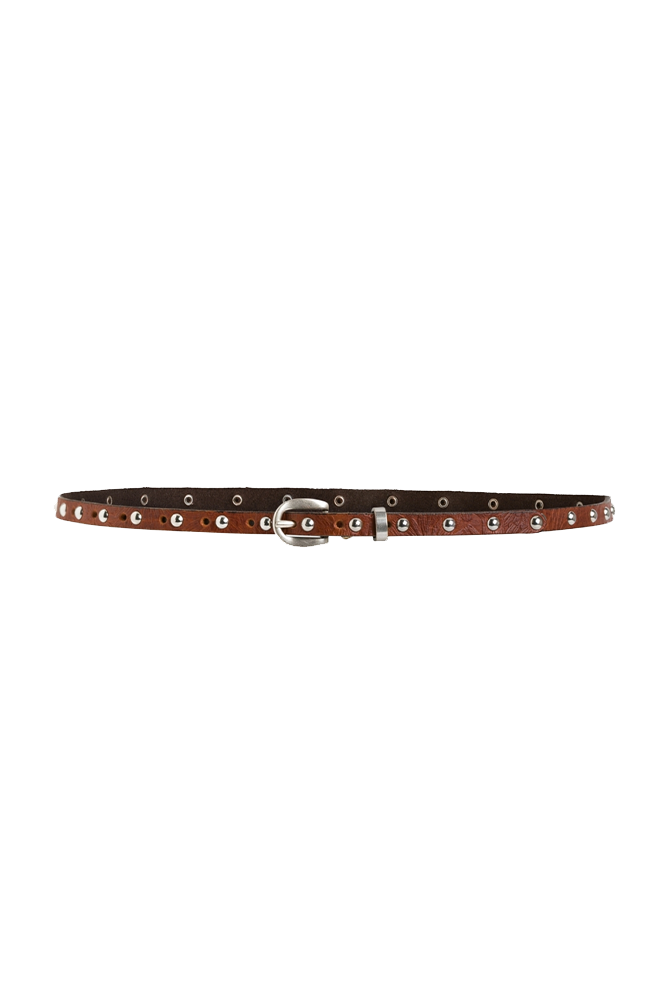 Kylie Belt - Cognac