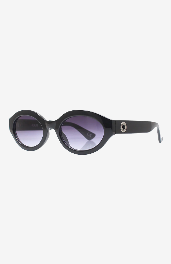London Calling Sunglasses - Black