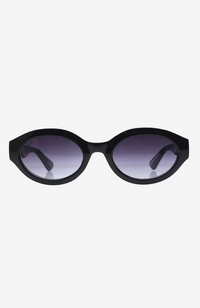 London Calling Sunglasses - Black