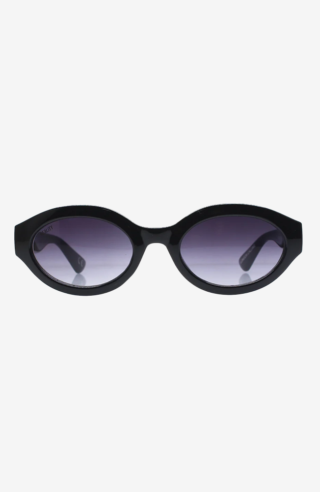 London Calling Sunglasses - Black