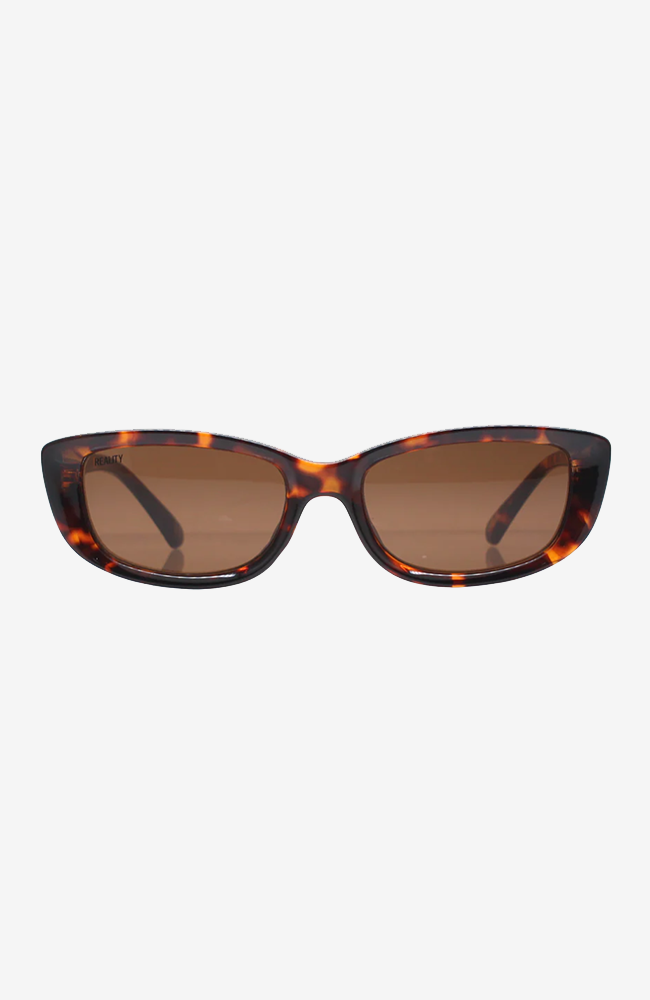 Odele Sunglasses - Turtle