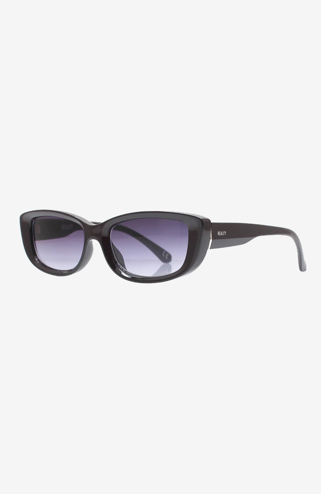 Odele Sunglasses - Chocolate
