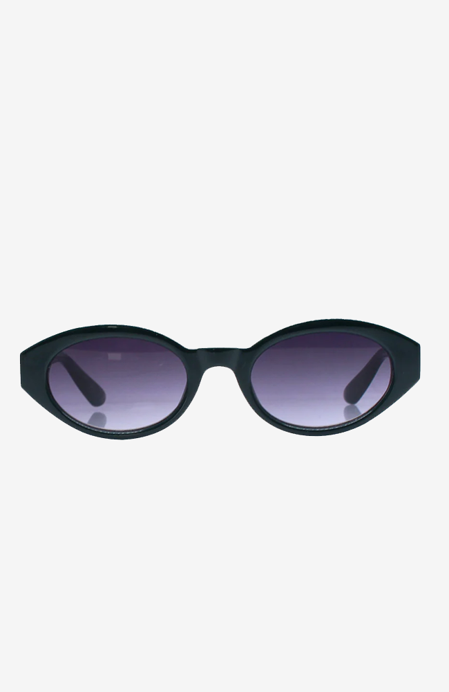 The Demi Sunglasses - Forest Green