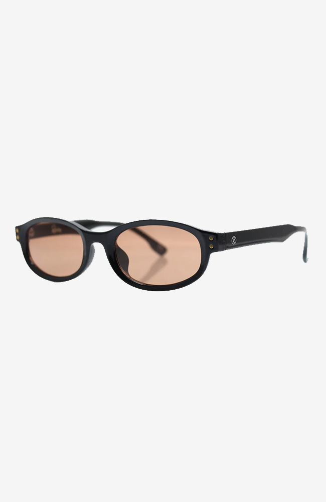 Ninety Fivers Sunglasses - Black Brown