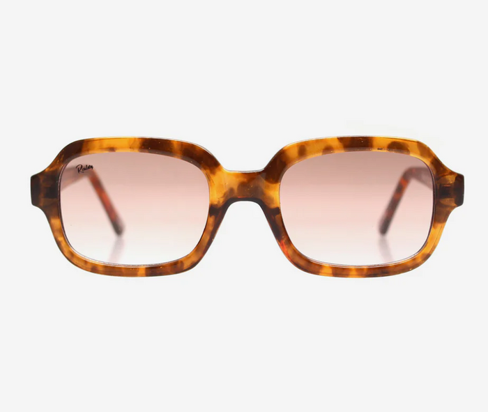Beatnik Sunglasses - Turtle