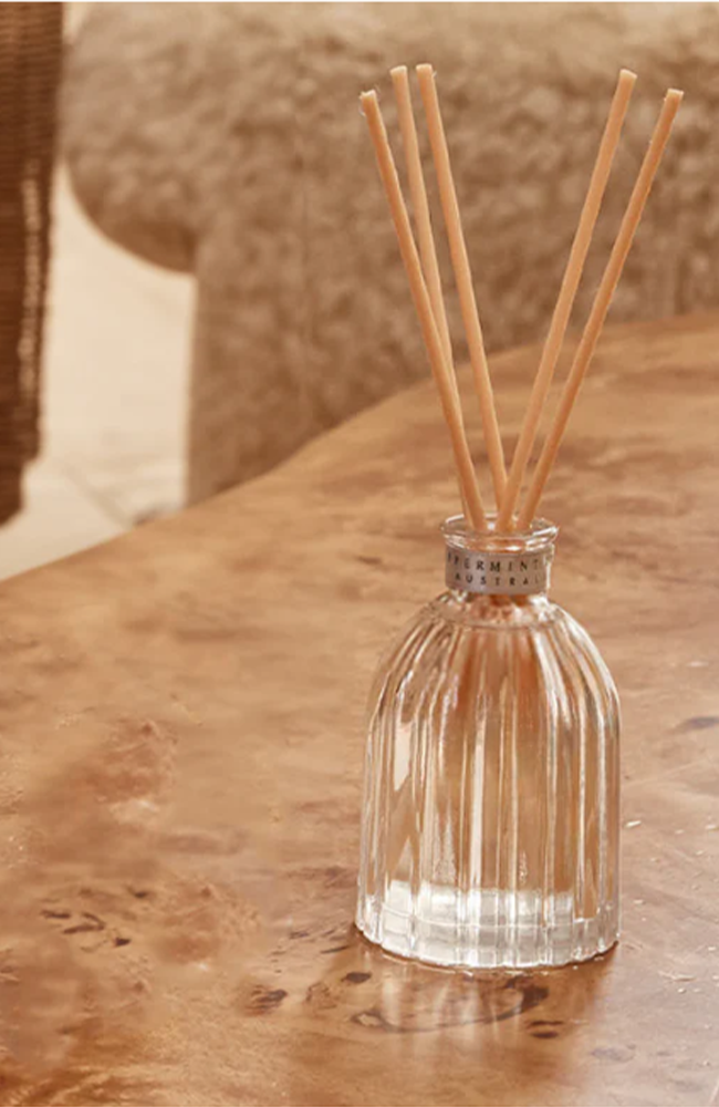 Lemongrass and Lime - Mini Diffuser 100ml