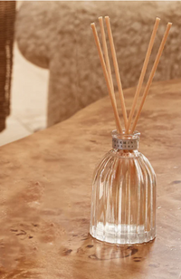 Lemongrass and Lime - Mini Diffuser 100ml