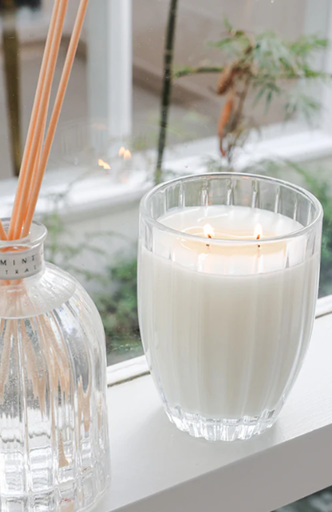 Oceania - Large Candle 370g
