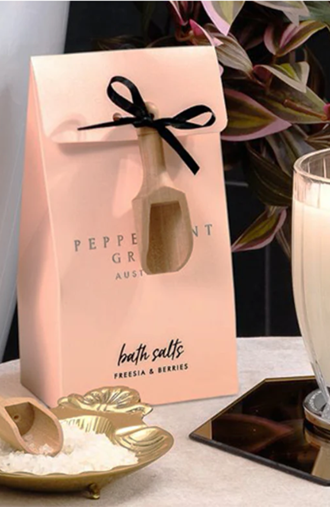 Freesia & Berries - Bath Salts 200g