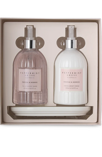 Freesia & Berries - Hand Care Gift Set