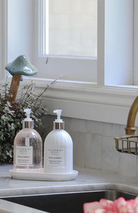 Freesia & Berries - Hand Care Gift Set