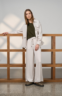 Polaris Pant - Pumice