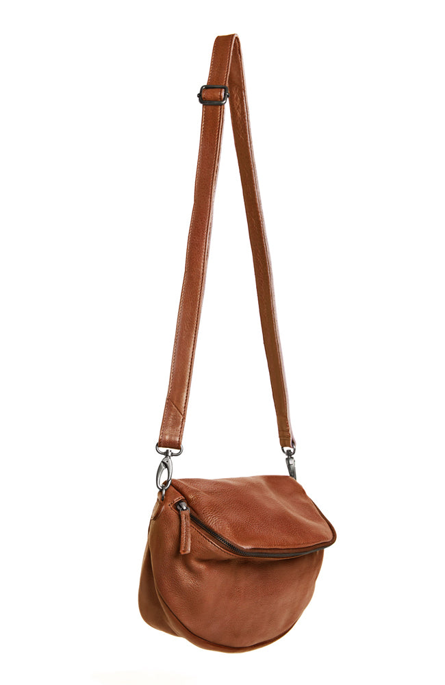 Sitges Bag - Cognac
