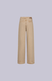 Soey Beaumont Pant - Sesame