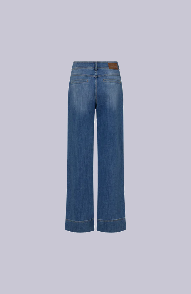 Soey Grendel Jeans - Blue