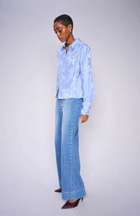 Soey Grendel Jeans - Blue